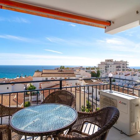 Miami 44 Seaview Casasol Apartment เนร์คา ภายนอก รูปภาพ